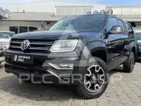 2018 Volkswagen Amarok