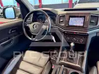 2018 Volkswagen Amarok