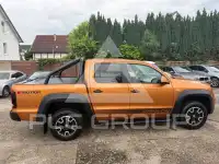 2018 Volkswagen Amarok