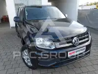 2018 Volkswagen Amarok