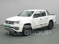 2018 Volkswagen Amarok
