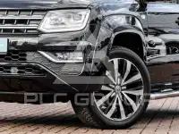 2018 Volkswagen Amarok