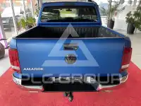 2018 Volkswagen Amarok