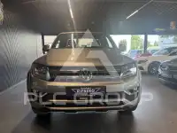 2018 Volkswagen Amarok