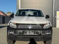 2018 Volkswagen Amarok