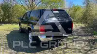 2018 Volkswagen Amarok