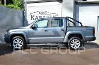 2018 Volkswagen Amarok