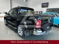 2018 Volkswagen Amarok