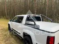 2018 Volkswagen Amarok
