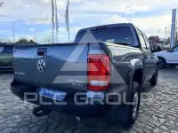 2018 Volkswagen Amarok