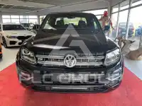 2018 Volkswagen Amarok