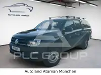 2018 Volkswagen Amarok