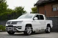 2018 Volkswagen Amarok