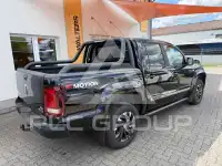 2018 Volkswagen Amarok