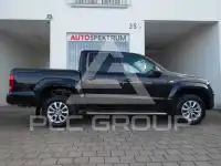 2018 Volkswagen Amarok