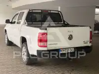 2018 Volkswagen Amarok