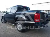 2018 Volkswagen Amarok