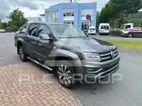 2018 Volkswagen Amarok