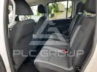 2018 Volkswagen Amarok