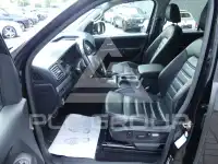 2018 Volkswagen Amarok