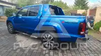 2018 Volkswagen Amarok