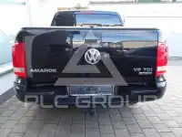 2018 Volkswagen Amarok
