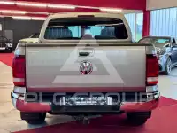 2018 Volkswagen Amarok