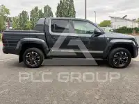 2018 Volkswagen Amarok