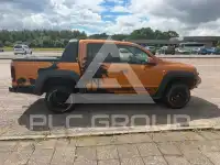 2018 Volkswagen Amarok