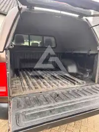 2018 Volkswagen Amarok