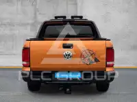 2018 Volkswagen Amarok