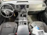 2018 Volkswagen Amarok
