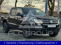 2018 Volkswagen Amarok