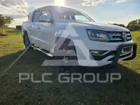 2018 Volkswagen Amarok
