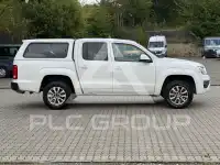2018 Volkswagen Amarok