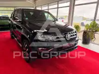 2018 Volkswagen Amarok
