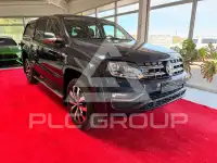 2018 Volkswagen Amarok