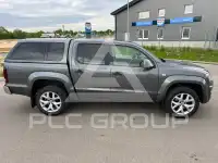 2018 Volkswagen Amarok