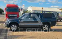 2018 Volkswagen Amarok