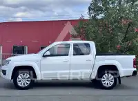 2018 Volkswagen Amarok