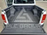 2018 Volkswagen Amarok