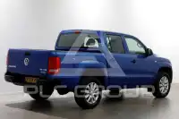 2018 Volkswagen Amarok
