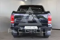 2018 Volkswagen Amarok