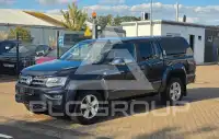 2018 Volkswagen Amarok