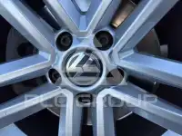 2018 Volkswagen Amarok