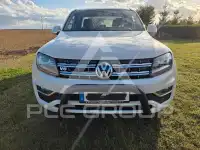 2018 Volkswagen Amarok