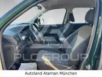 2018 Volkswagen Amarok