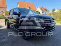 2018 Volkswagen Amarok