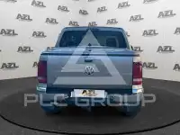 2018 Volkswagen Amarok