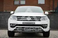 2018 Volkswagen Amarok